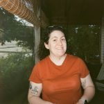 thumbnail: Get to know: Diana Chabai- Booker, programming coordinator
