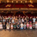 thumbnail: Broadway Camp 2026 “Sweeney Todd School Edition”