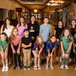 thumbnail: Broadway Jr. Week One Summer 2026
