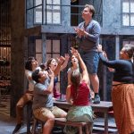 thumbnail: 10 years of Broadway Camp: Building the next generation of theatre artists