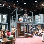thumbnail: Collaborative Scene Shop brings ‘Sweeney Todd’ to life for Broadway Camp’s 10th Anniversary