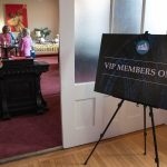 thumbnail: Elevate your night out with the new VIP Lounge experience