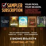 thumbnail: A season about freedom, connection, and community at theREP