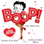 thumbnail: Collaborative School of the Arts students learn from “BOOP! The Musical” National Tour dance captain