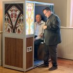 thumbnail: Make a Memory with the New UPH Photo Booth