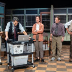 thumbnail: The Last American Newspaper at theREP Sparks Conversation About the Future of Journalism
