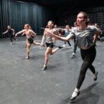 thumbnail: A New School Year Brings New Opportunities with the Collaborative School of the Arts