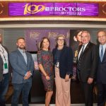 thumbnail: Proctors Announces New Arcade Marquee and Gala Headliner