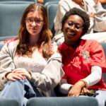 thumbnail: A New School Year Brings New Opportunities with the Collaborative School of the Arts